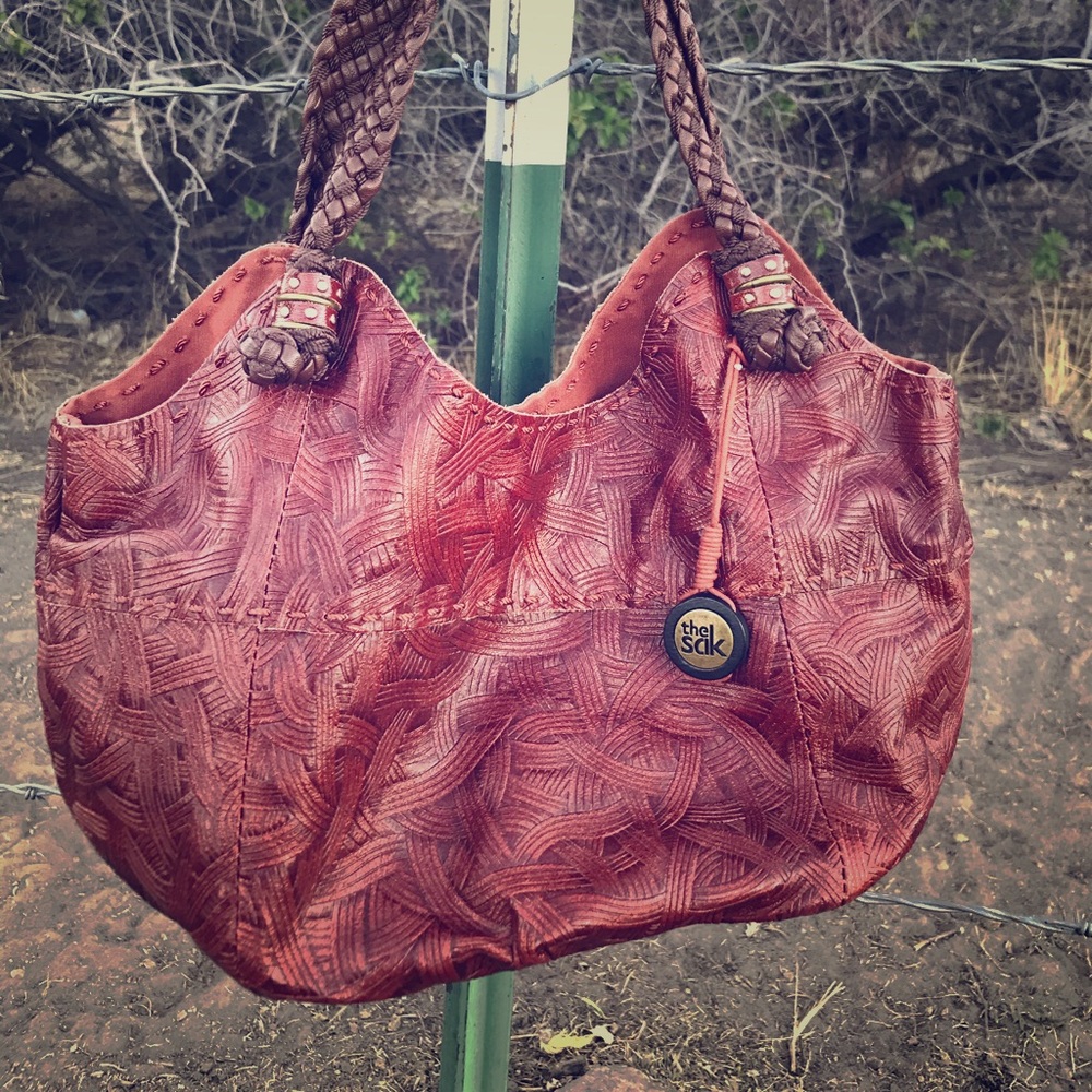 The Sak handbag